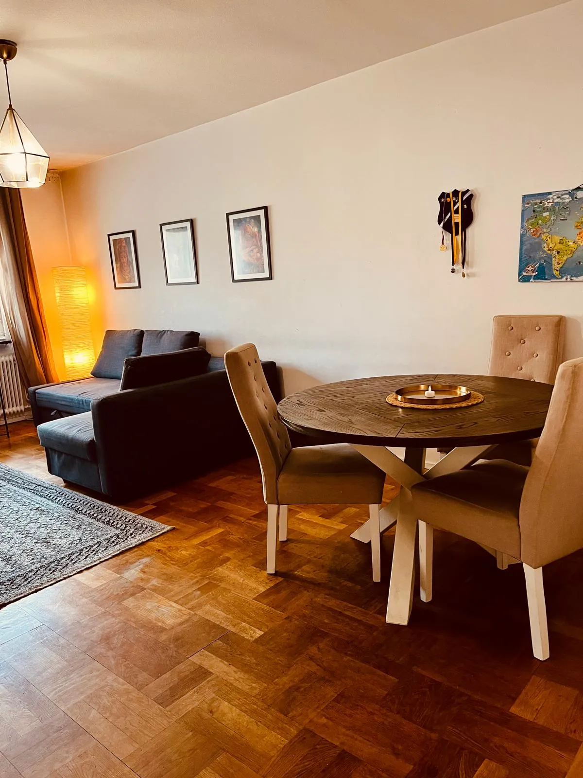 Hyreslägenhet på Södertälje i sodertalje