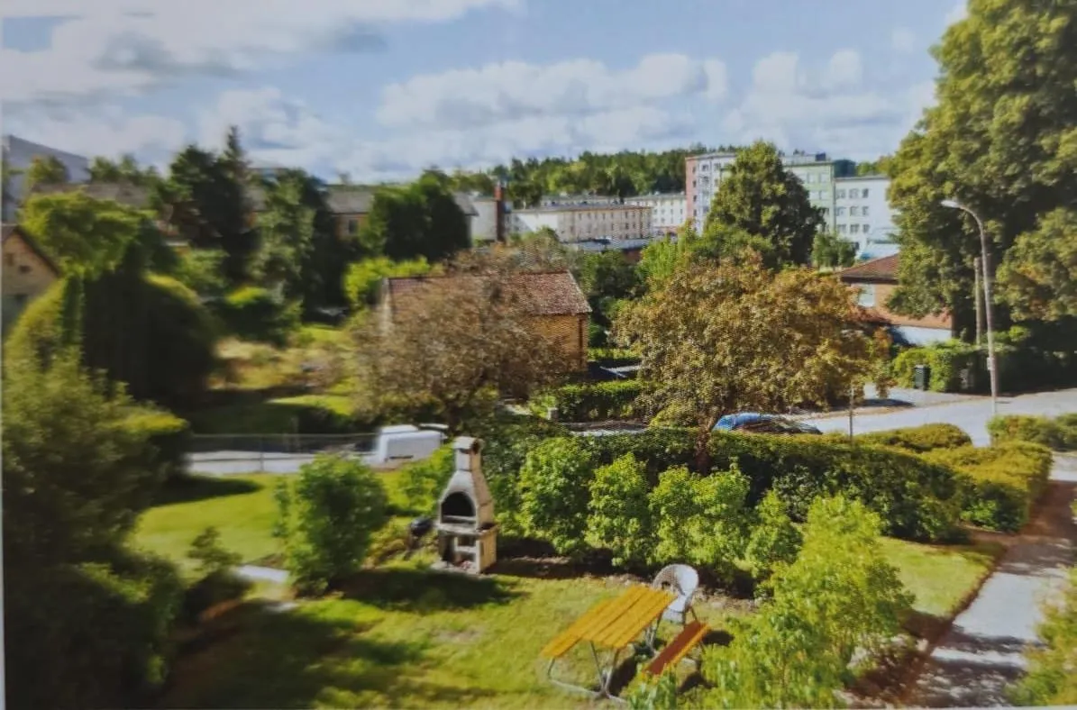 Hyreslägenhet på Södertälje i sodertalje