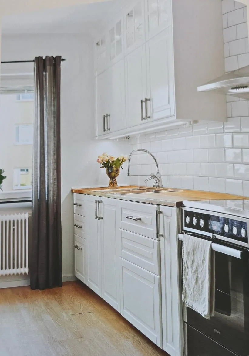 Hyreslägenhet på Södertälje i sodertalje