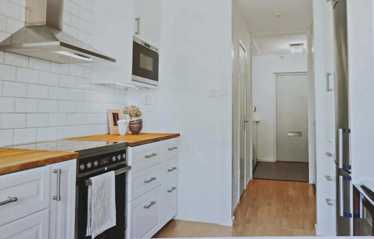 Hyreslägenhet på Södertälje i sodertalje