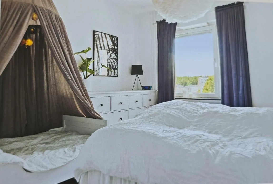 Hyreslägenhet på Södertälje i sodertalje