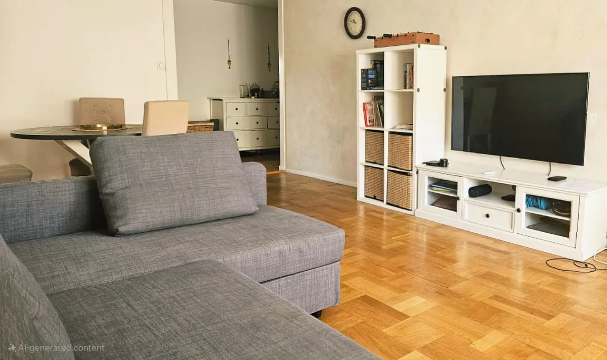 Hyreslägenhet på Södertälje i sodertalje