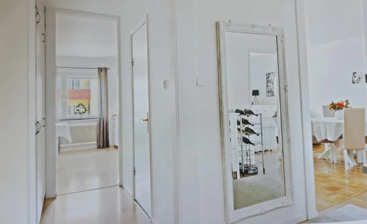 Hyreslägenhet på Södertälje i sodertalje