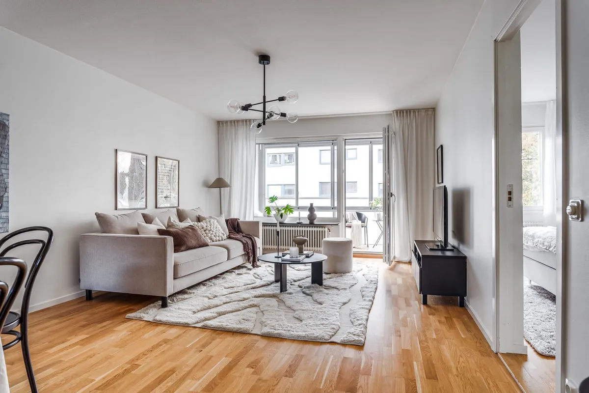 Hyreslägenhet på Uppsala i uppsala