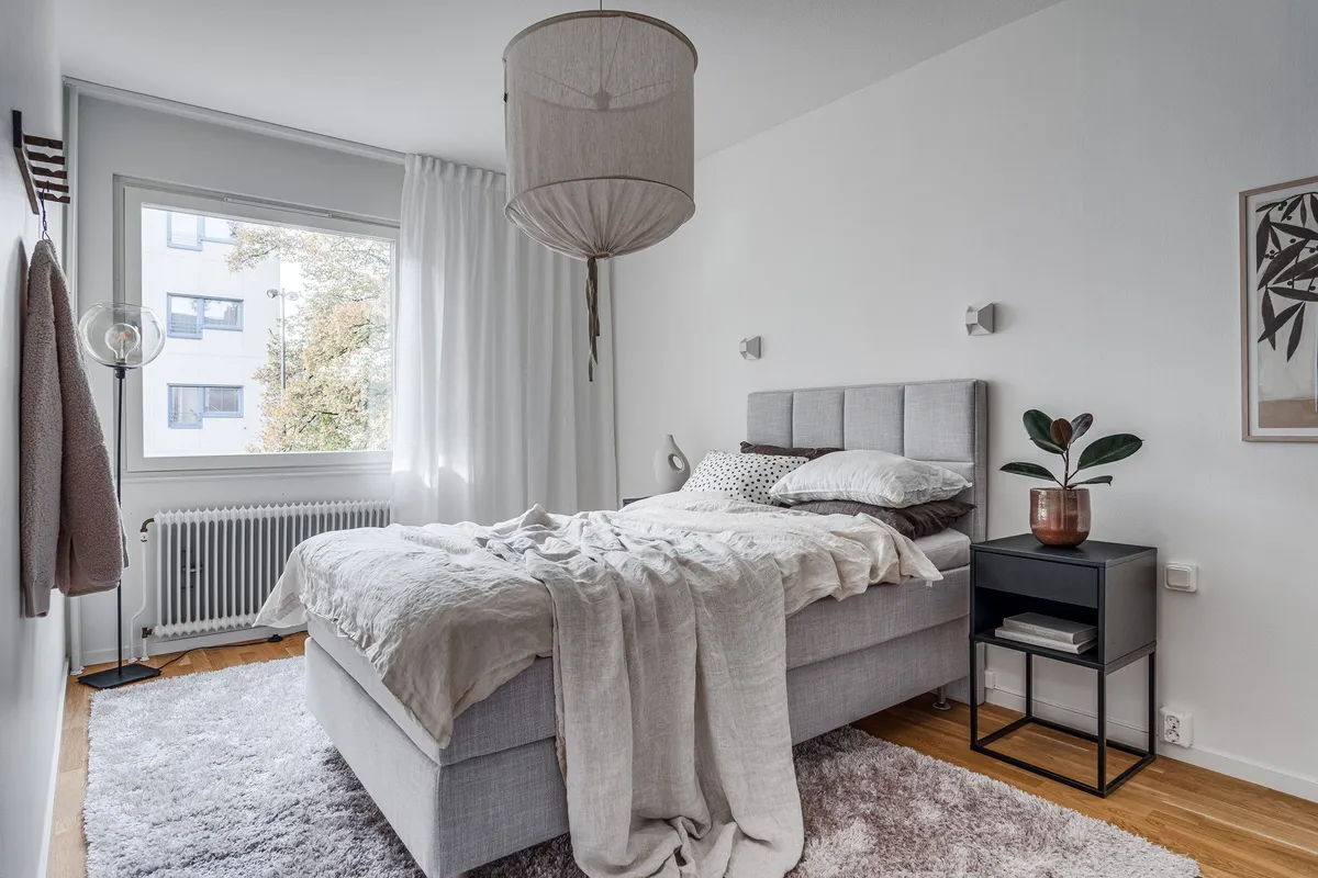 Hyreslägenhet på Uppsala i uppsala