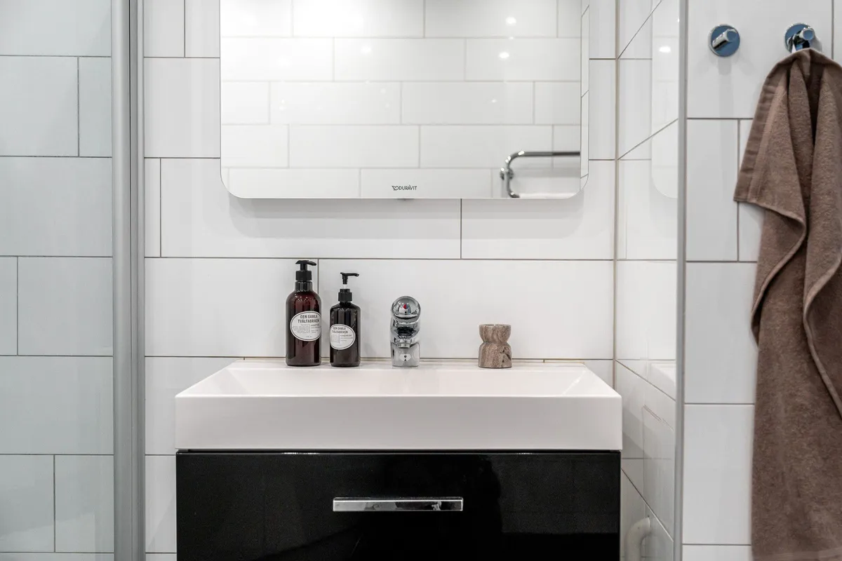 Hyreslägenhet på Uppsala i uppsala