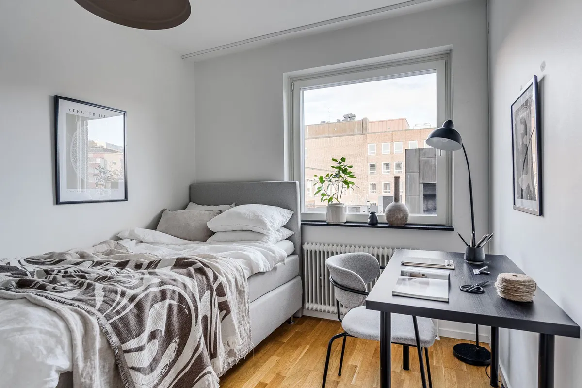 Hyreslägenhet på Uppsala i uppsala