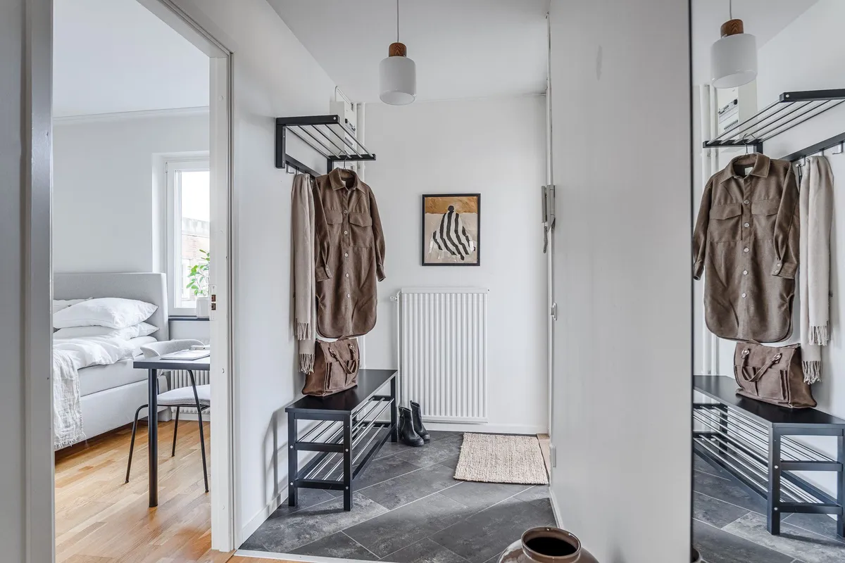 Hyreslägenhet på Uppsala i uppsala