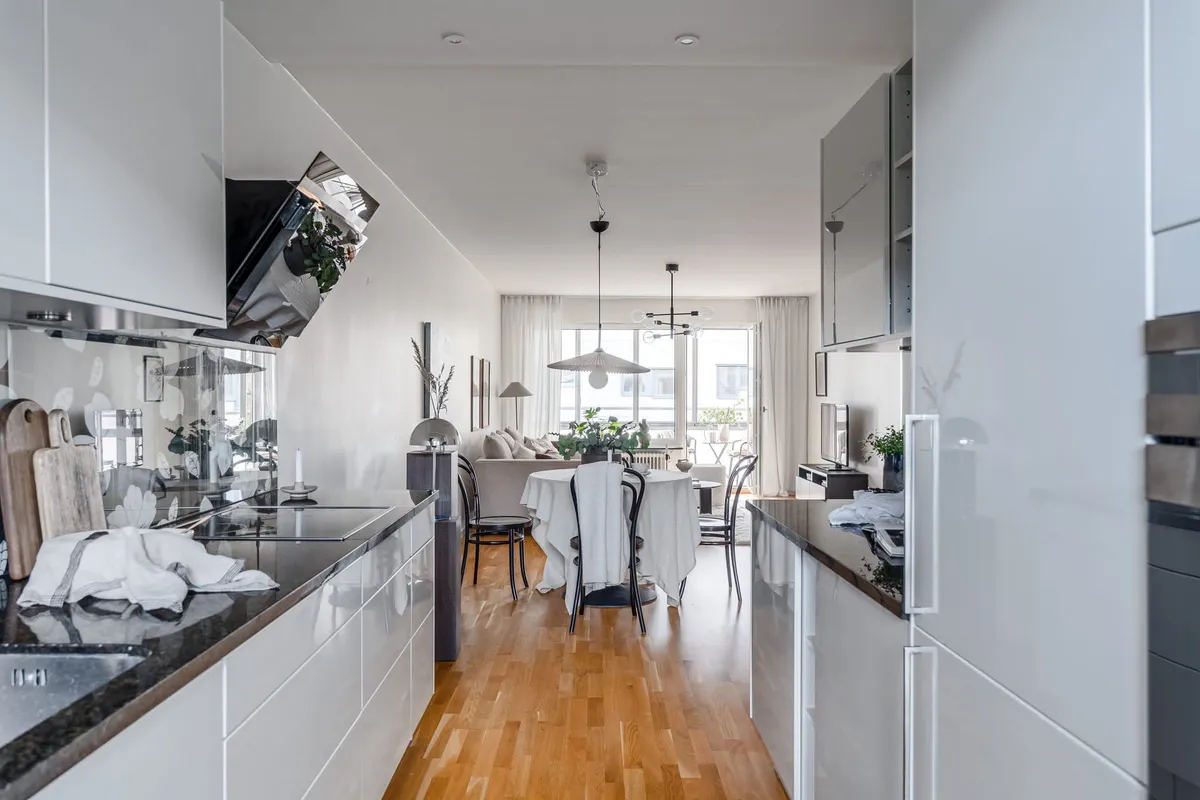 Hyreslägenhet på Uppsala i uppsala