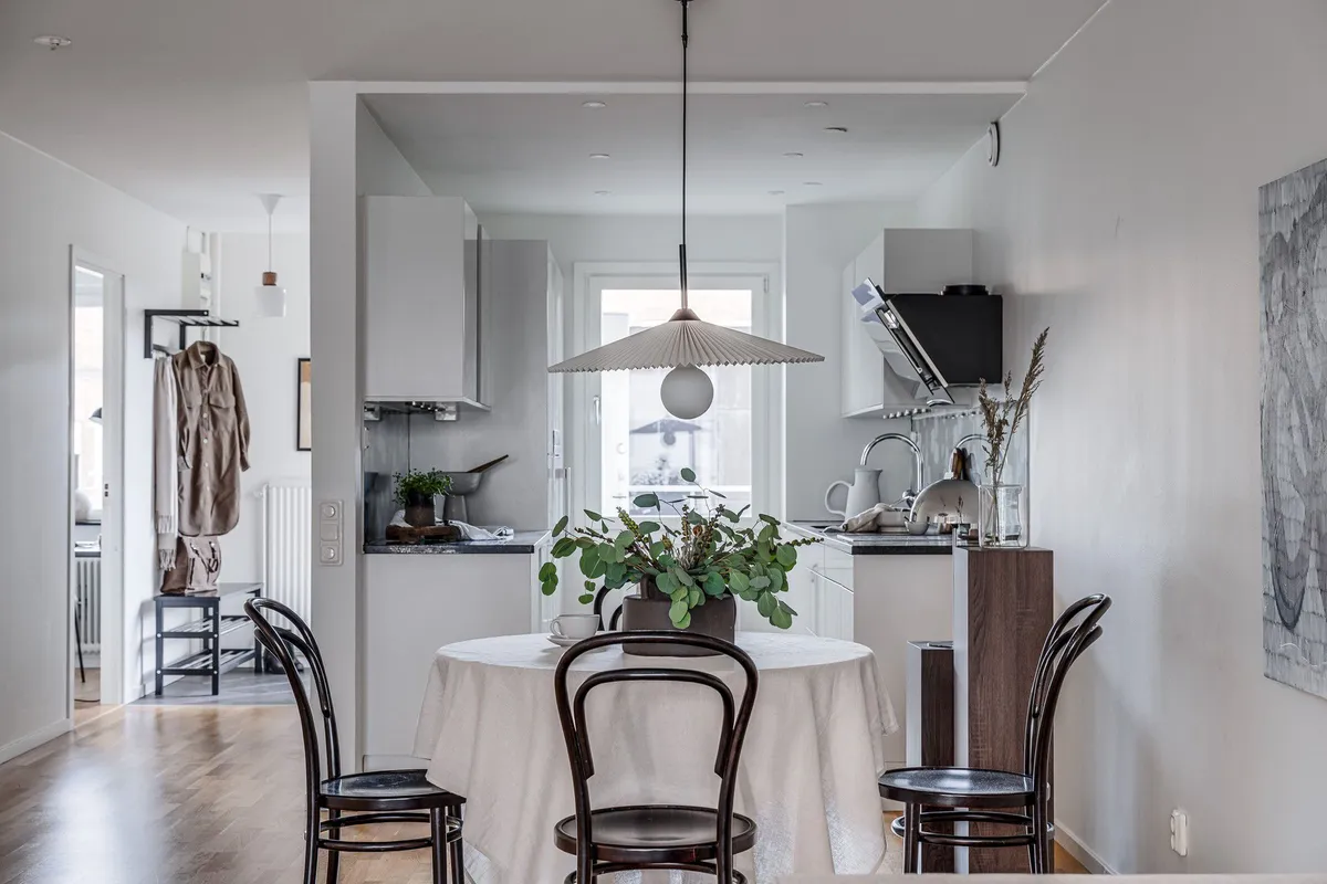 Hyreslägenhet på Uppsala i uppsala