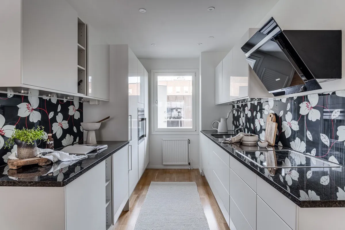 Hyreslägenhet på Uppsala i uppsala