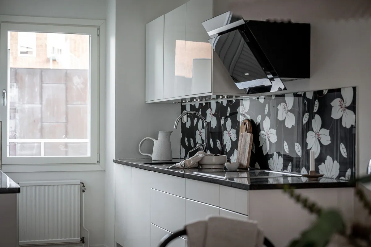 Hyreslägenhet på Uppsala i uppsala