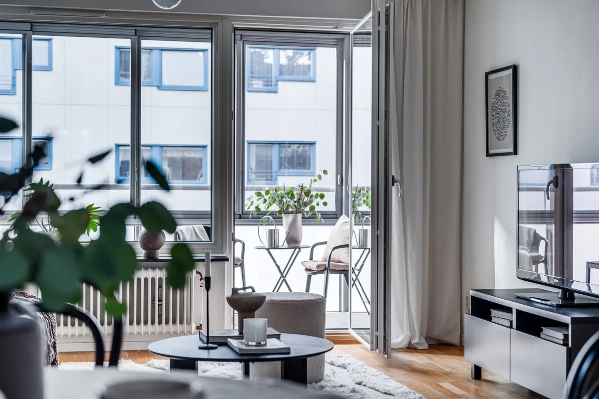 Hyreslägenhet på Uppsala i uppsala