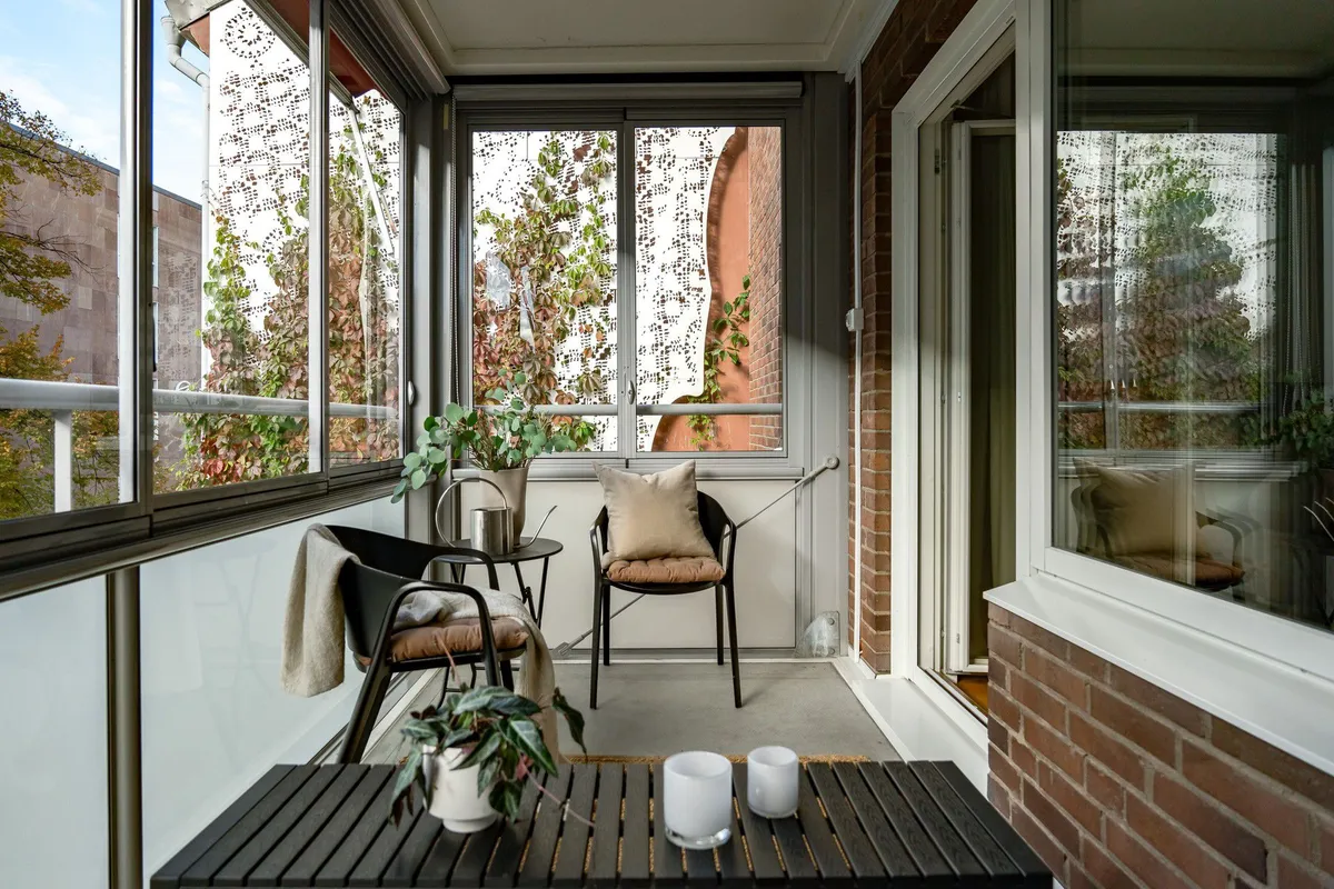 Hyreslägenhet på Uppsala i uppsala