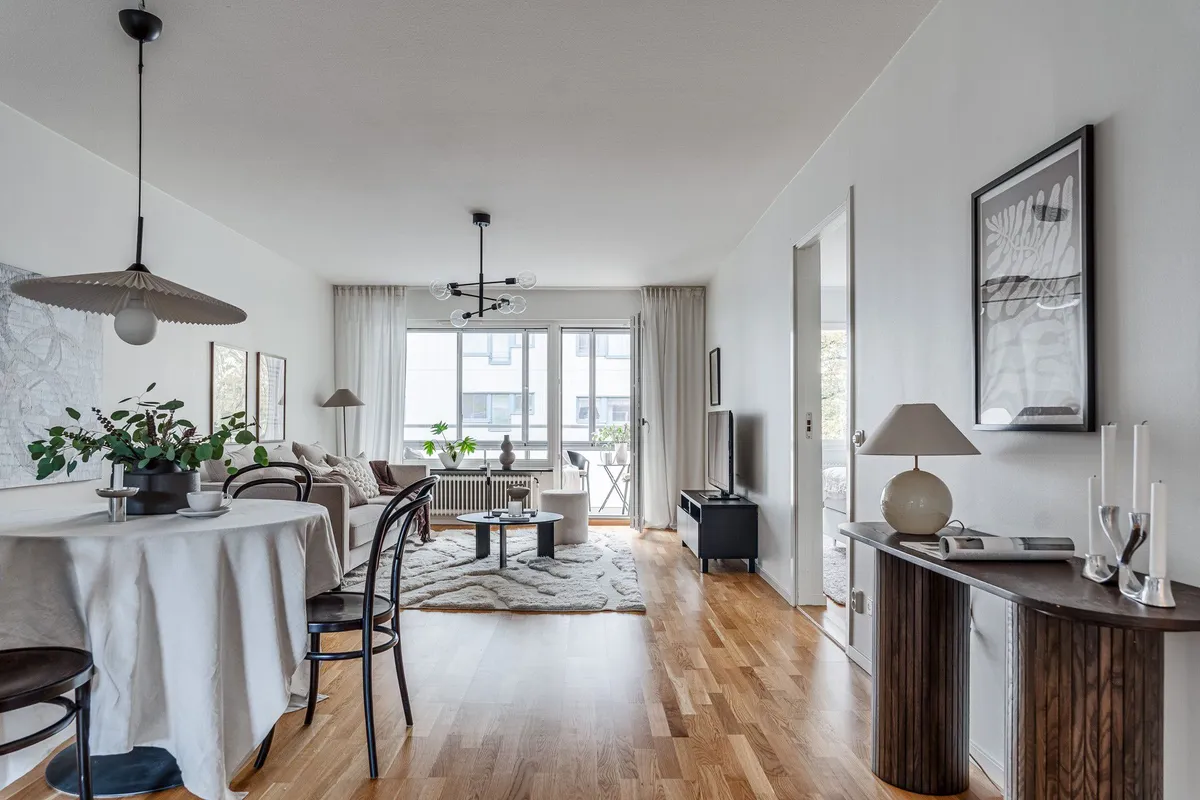 Hyreslägenhet på Uppsala i uppsala