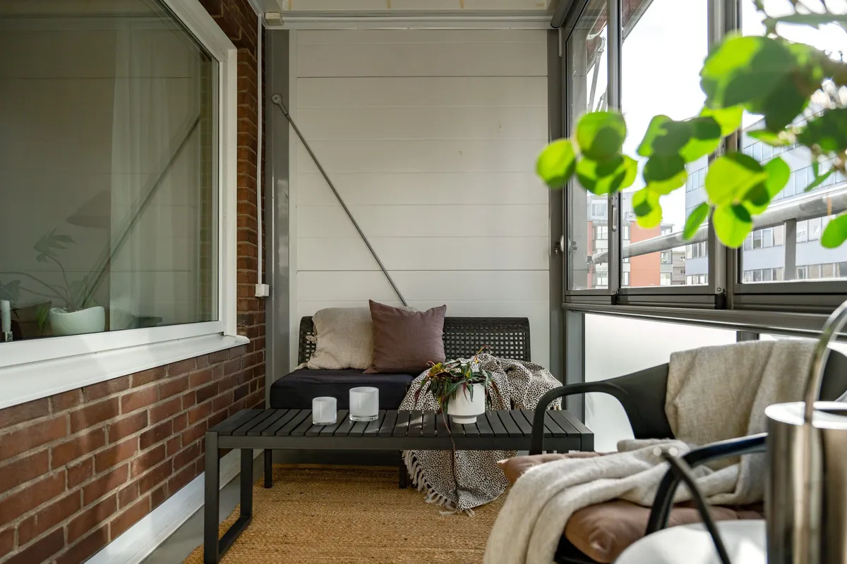 Hyreslägenhet på Uppsala i uppsala