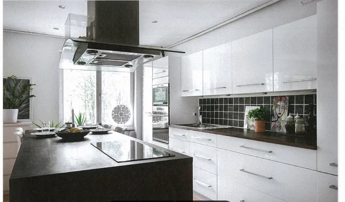 Hyreslägenhet på Hägersten i hagersten