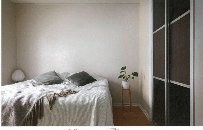 Hyreslägenhet på Hägersten i hagersten