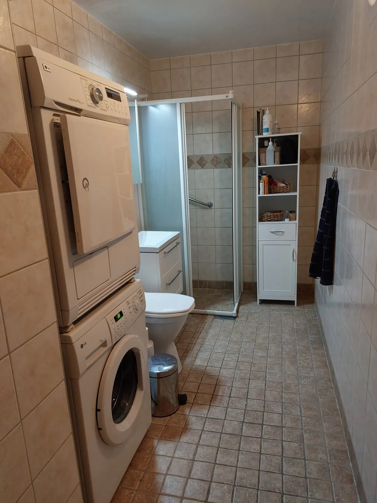 Hyreslägenhet på Nacka i nacka