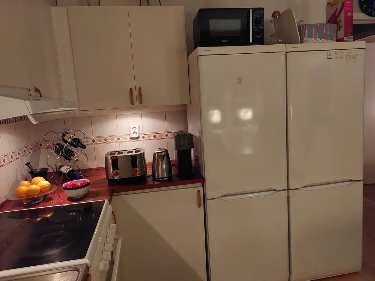 Hyreslägenhet på Nacka i nacka