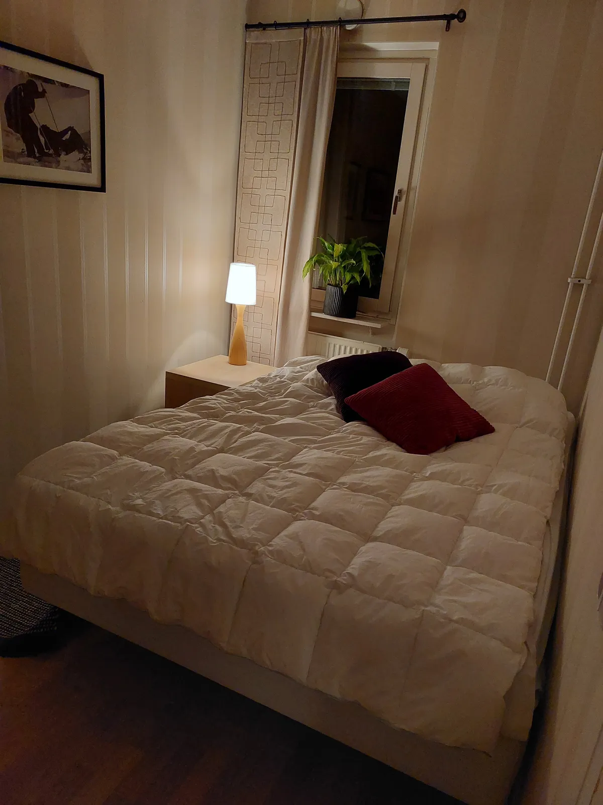 Hyreslägenhet på Nacka i nacka