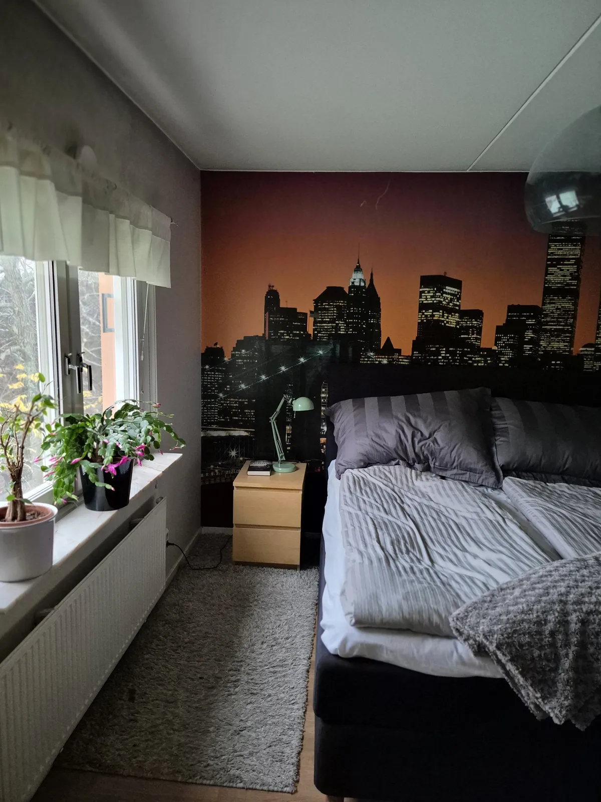 Hyreslägenhet på Nacka i nacka