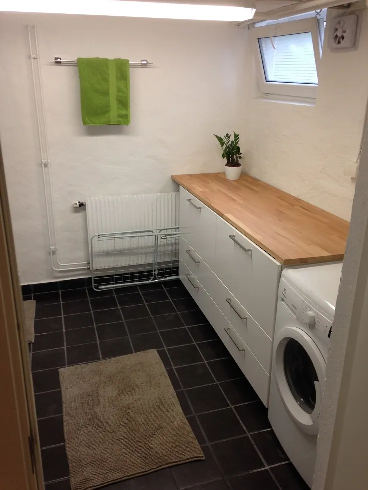 Hyreslägenhet på Oskarshamn i oskarshamn