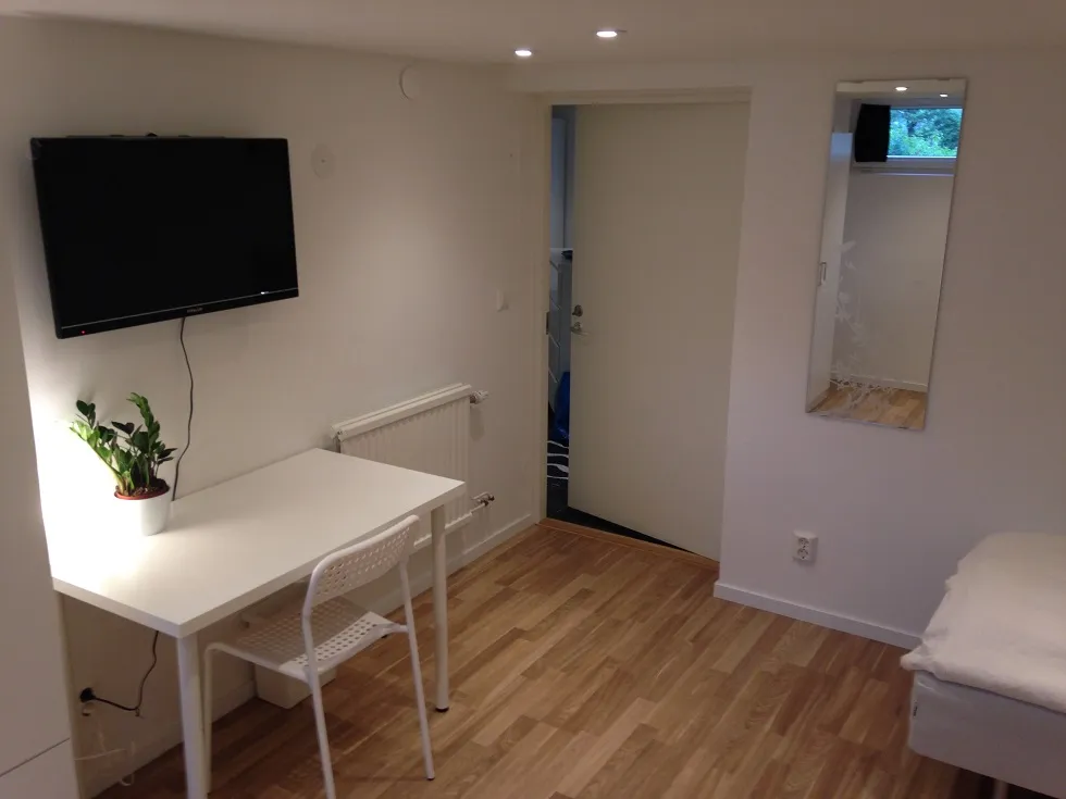 Hyreslägenhet på Oskarshamn i oskarshamn