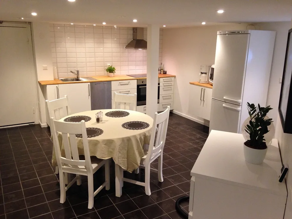 Hyreslägenhet på Oskarshamn i oskarshamn