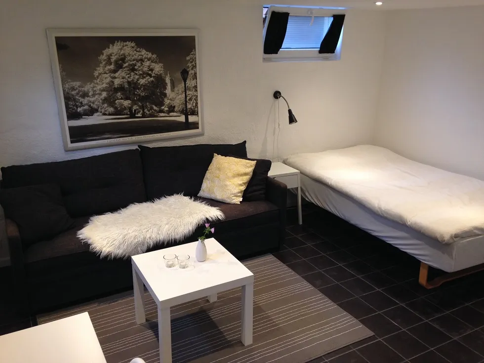 Hyreslägenhet på Oskarshamn i oskarshamn