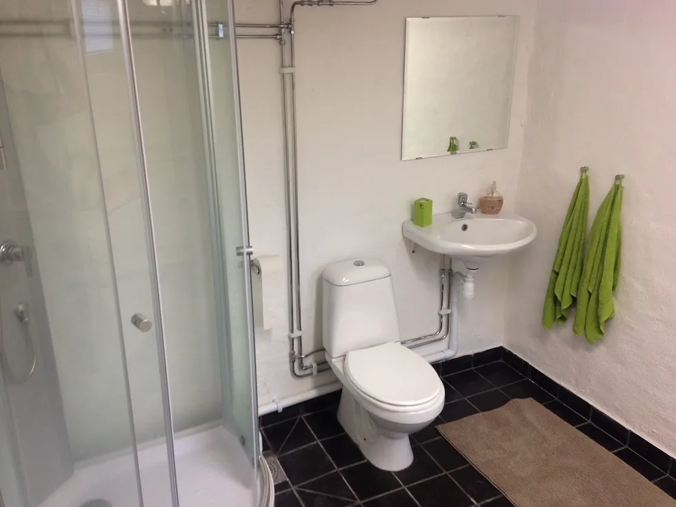 Hyreslägenhet på Oskarshamn i oskarshamn