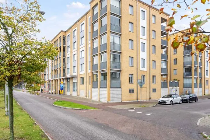 Hyreslägenhet på Helsingborg i helsingborg