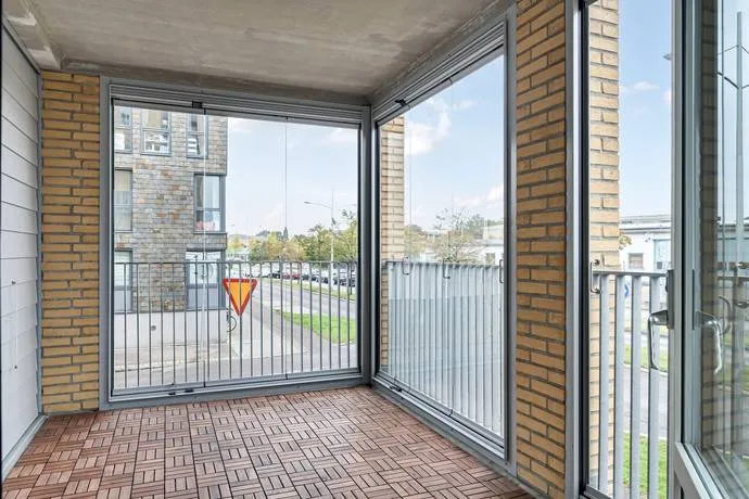 Hyreslägenhet på Helsingborg i helsingborg