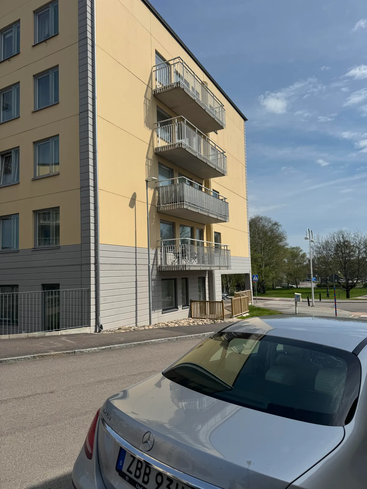 Hyreslägenhet på Göteborg i goteborg