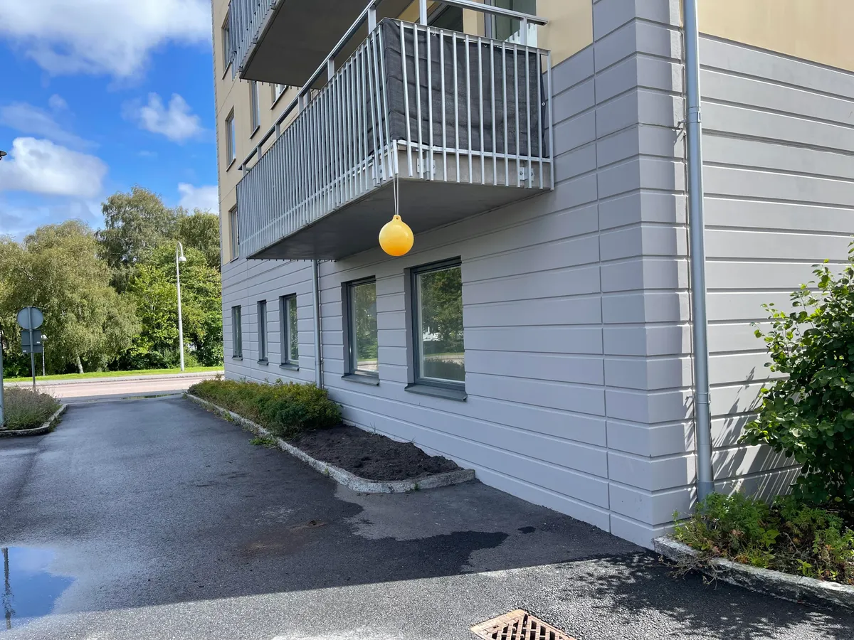 Hyreslägenhet på Göteborg i goteborg