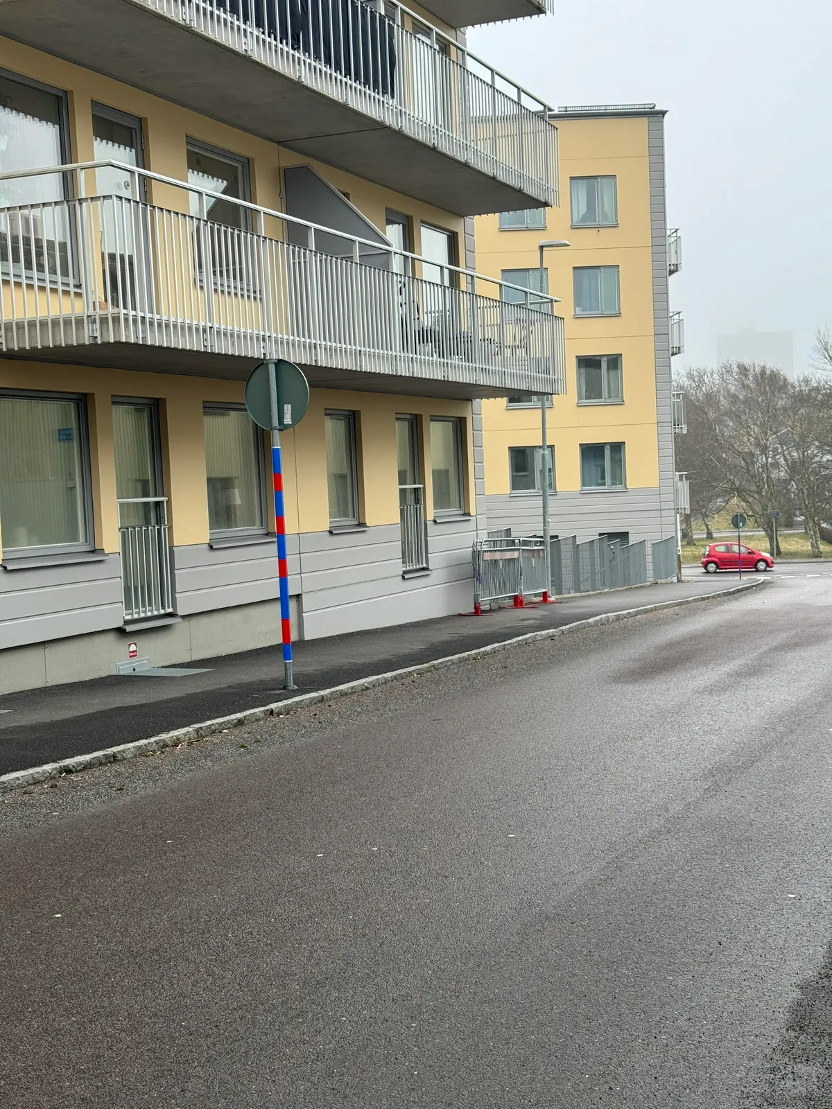 Hyreslägenhet på Göteborg i goteborg