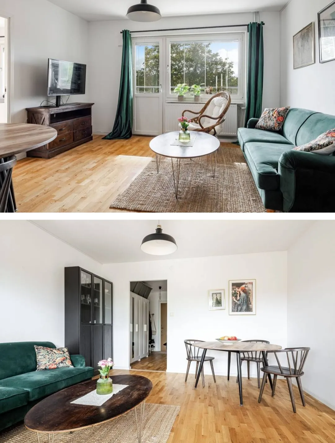 Hyreslägenhet på Västerås i vasteras