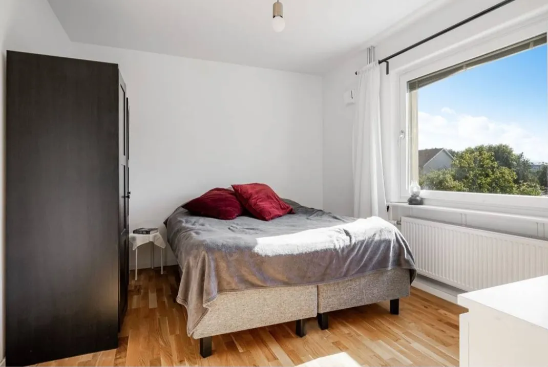 Hyreslägenhet på Västerås i vasteras