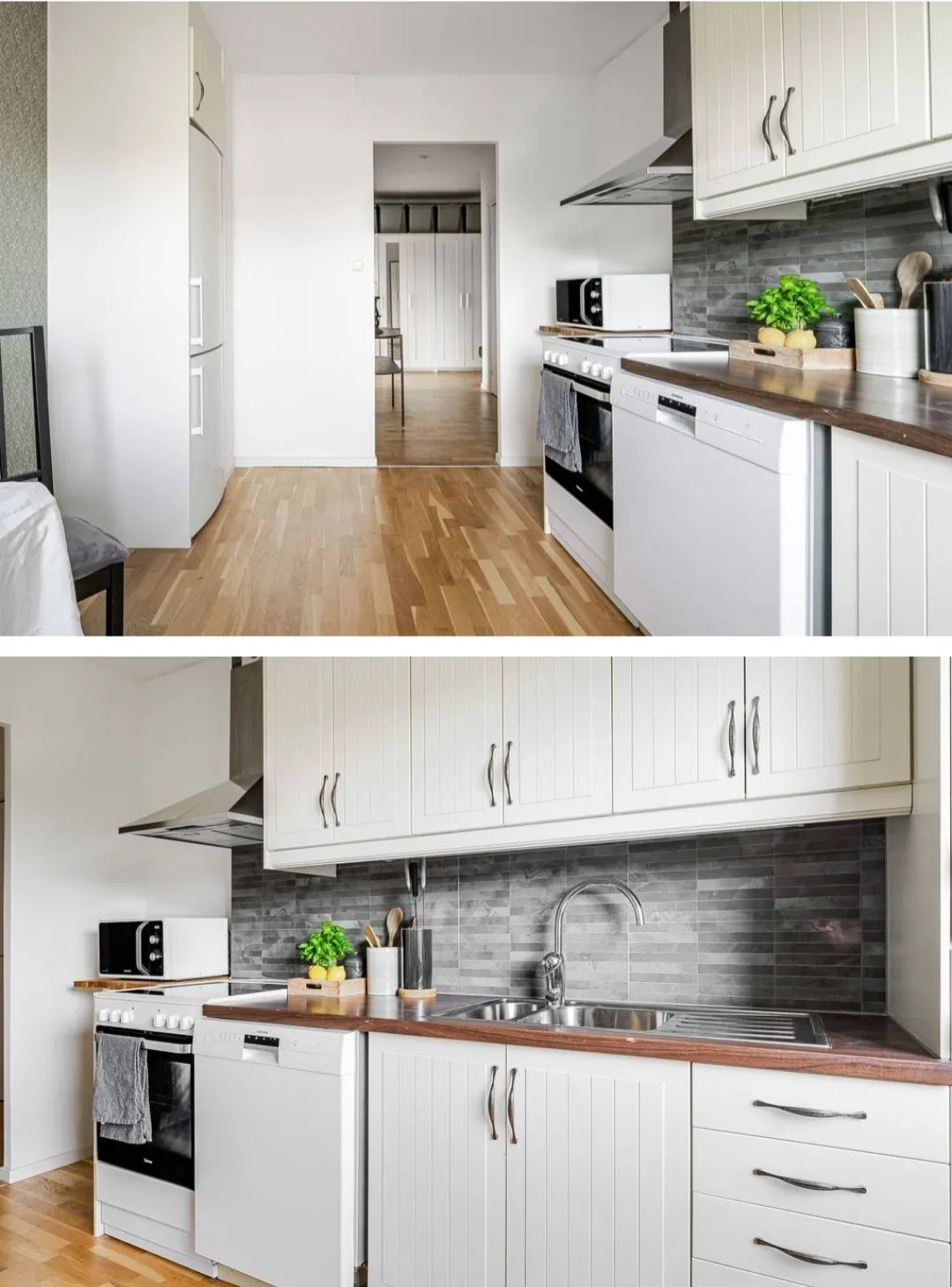 Hyreslägenhet på Västerås i vasteras