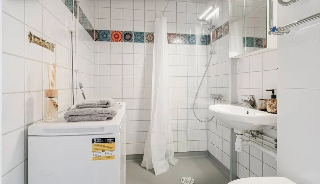 Hyreslägenhet på Västerås i vasteras