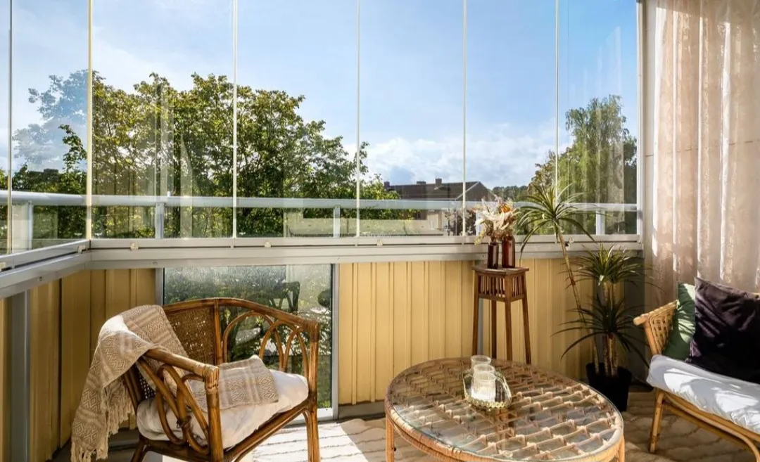 Hyreslägenhet på Västerås i vasteras