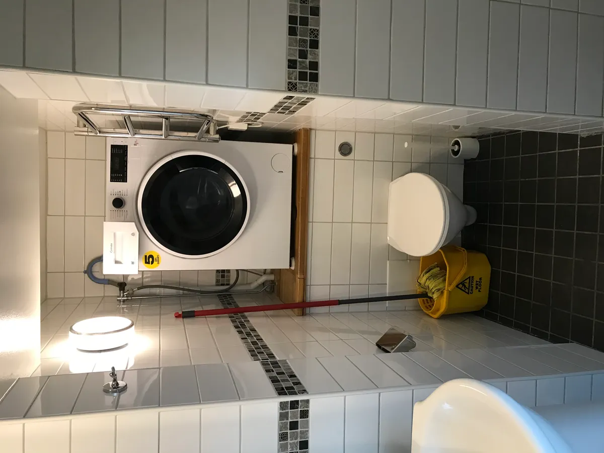 Hyreslägenhet på Mölndal i molndal