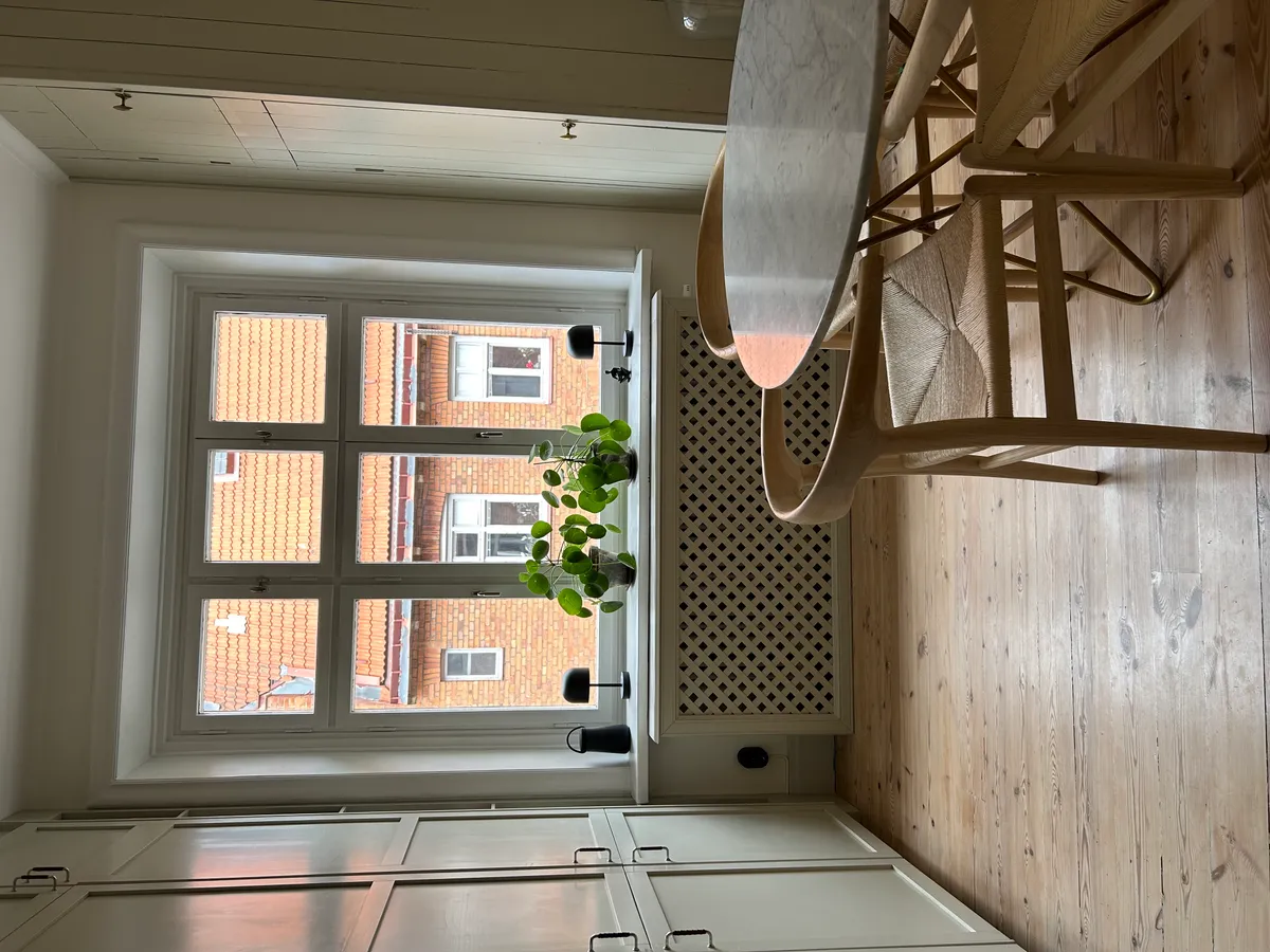 Hyreslägenhet på Uppsala i uppsala