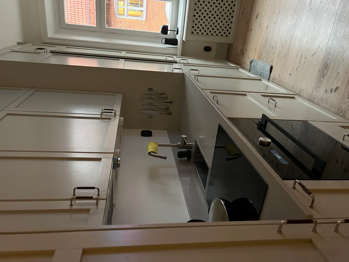 Hyreslägenhet på Uppsala i uppsala