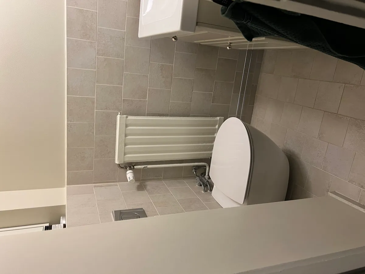 Hyreslägenhet på Uppsala i uppsala