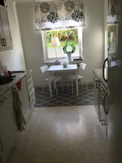 Hyreslägenhet på Sundsvall i sundsvall