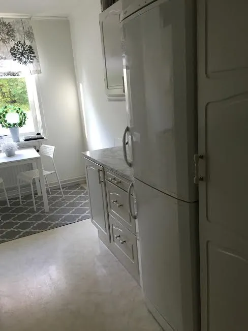 Hyreslägenhet på Sundsvall i sundsvall