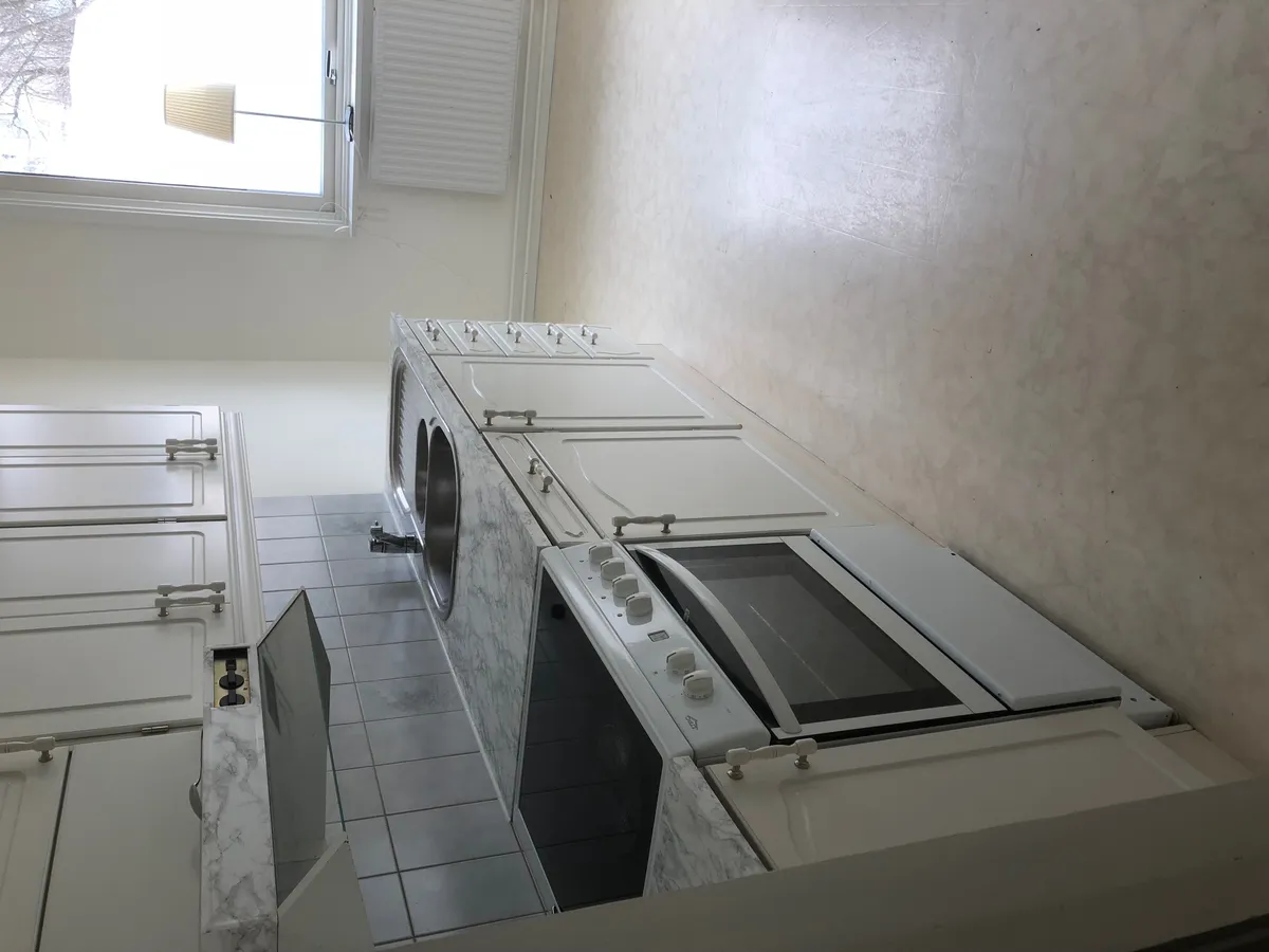 Hyreslägenhet på Sundsvall i sundsvall