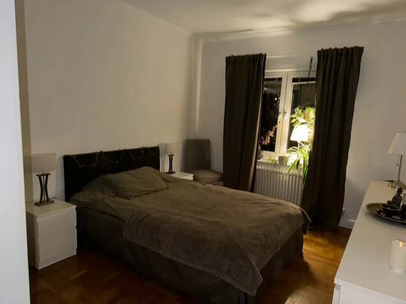 Hyreslägenhet på Sundsvall i sundsvall