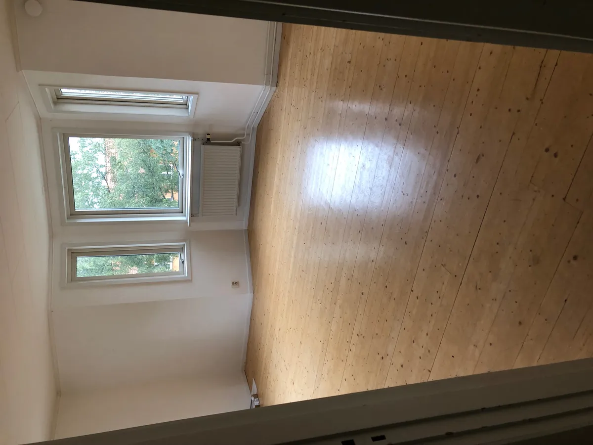 Hyreslägenhet på Sundsvall i sundsvall